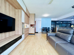 Blk 338A Anchorvale Parkview (Sengkang), HDB 5 Rooms #545121061